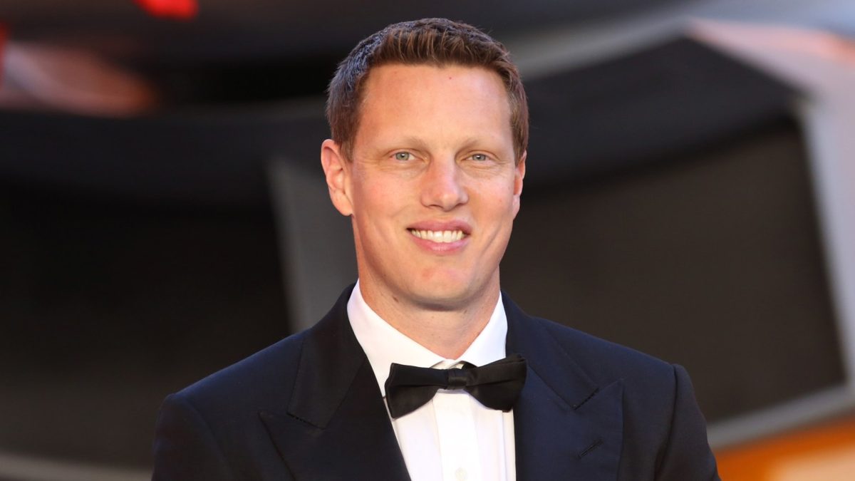 David Ellison's $111 Billion Hollywood Merger: Naming Rights and Strategic Signals
