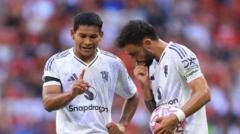 Rising Star Diego Leon Shines in Manchester United’s Stalemate Against Leeds