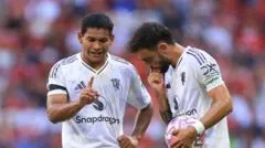 Rising Star Diego Leon Shines in Manchester United’s Stalemate Against Leeds