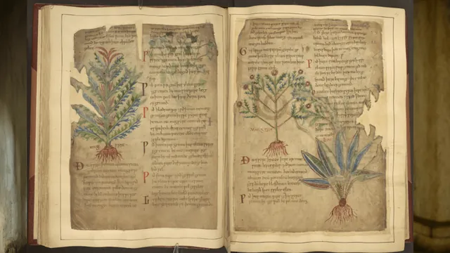 Medieval Remedies Echo Modern TikTok Health Trends: New Research Doubles Known Dark Age Medical Manuscripts