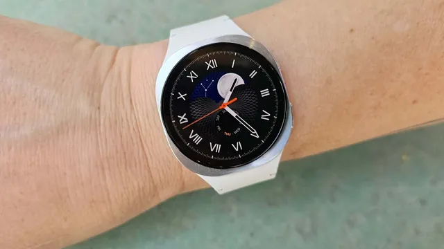 Galaxy Watch 8: Promising New Features and 17% Longer Battery Life in Early Use