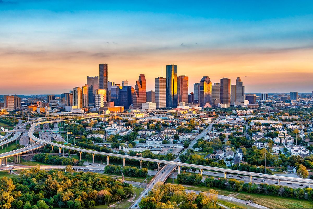 Gulf South Emerges as New Innovation Hub, Challenging Silicon Valley's Dominance