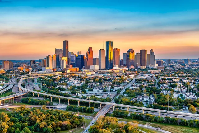 Gulf South Emerges as New Innovation Hub, Challenging Silicon Valley's Dominance