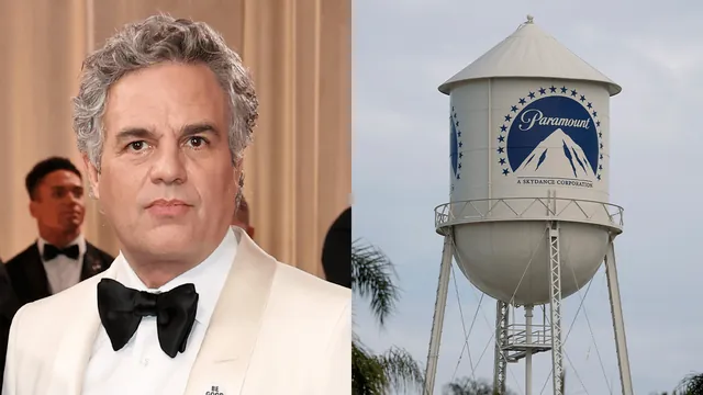 Призыв Марка Руффало к генпрокурору Калифорнии: Блокировать сделку Paramount-Warner Bros. на фоне антимонопольных опасений
