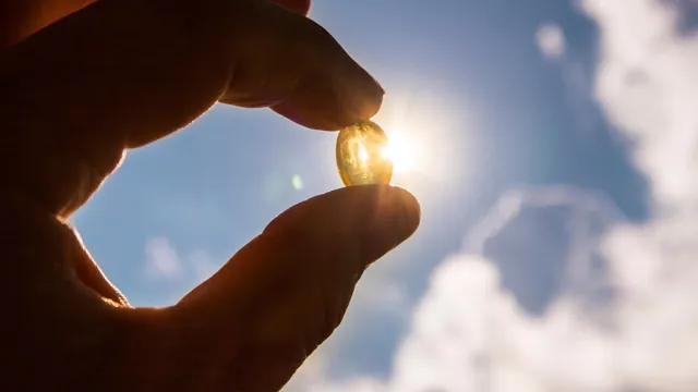 Vitamin D2 Supplements May Undermine Vitamin D3 Levels, New Analysis Suggests