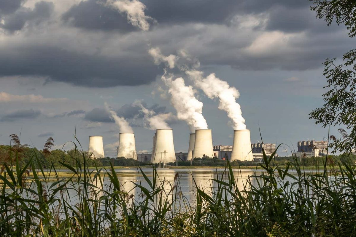 Reduction in Air Pollution Found to Drive Significant Portion of Recent Global Warming