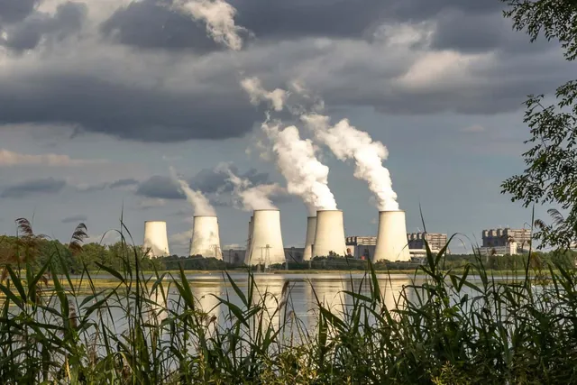 Cleaner Air, Warmer Planet: How Pollution Reduction May Be Accelerating Short-Term Warming