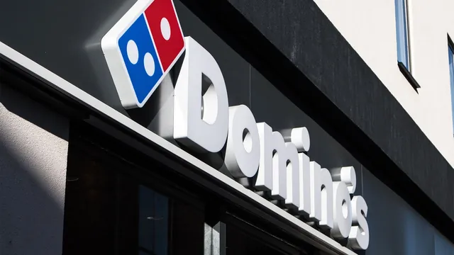 Франшиза Domino’s закрывает 11 ресторанов в Огайо на фоне финансовых трудностей
