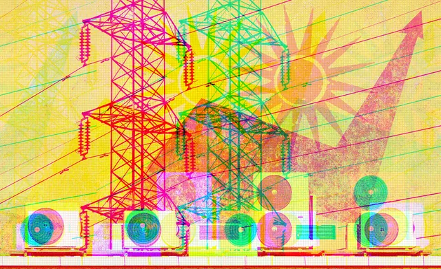 US Power Grid Under Strain: Why Grid Reliability is a New Competitive Advantage for Businesses