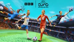 How to Watch and Listen to the UEFA Women’s Euro 2025 on BBC: Comprehensive Schedule and Coverage