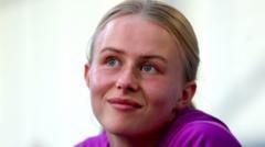 Hannah Hampton: From Adversity to England’s Number One Goalkeeper at Euro 2025