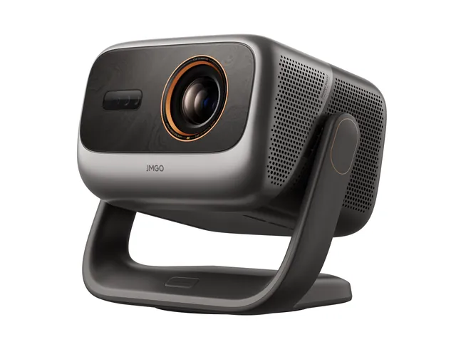 JMGO Iris Ultra Max: Новый проектор с яркостью 6500 ISO люмен и продвинутым контрастом выходит на мировой рынок