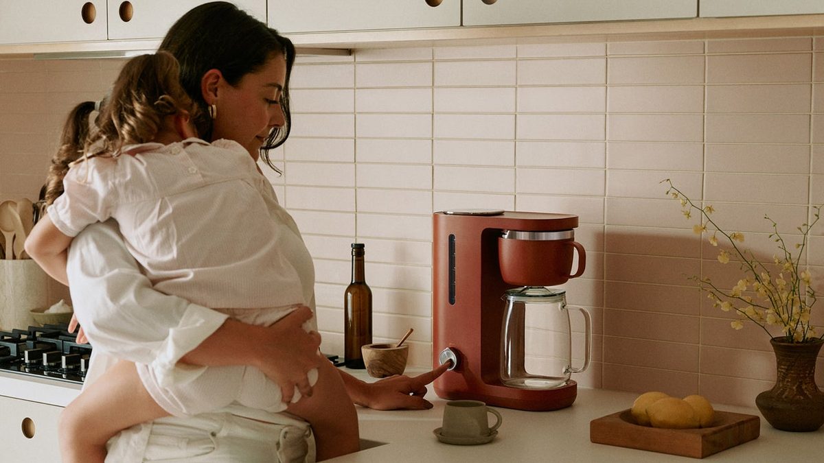 Caraway Launches $495 Plastic-Free Coffee Maker, Aiming to Redefine Kitchen Health and Aesthetics