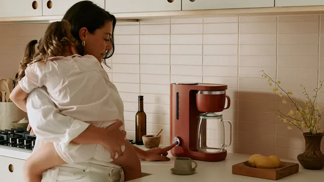 Caraway Launches $495 Plastic-Free Coffee Maker, Aiming to Redefine Kitchen Health and Aesthetics