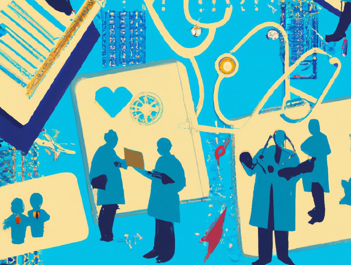 Massive UK Health Study of 1.9 Million Reveals Scale Isn't Everything
