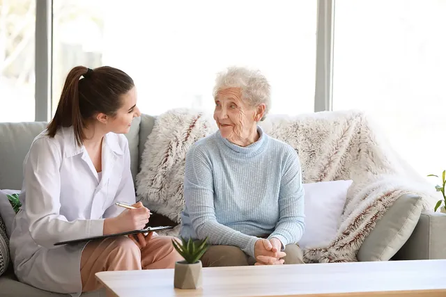 Centenarian Offspring Show 42% Lower Mortality Risk, Enhanced Health