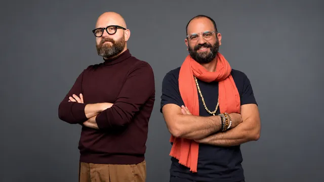 Electrify Taps Digital Media Veterans Al Brown and Patrick Walker to Amplify Creator Brands