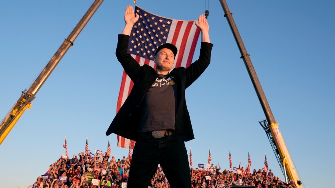 Alex Gibney's 'Musk' Documentary: A Complex Portrait of a Tech Visionary