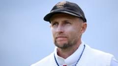 Joe Root's Frustration: England's Ashes Venue Choices Limited Despite Headingley Success
