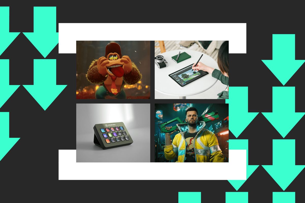 Nintendo Switch 2: новый «убийца» рынка с возможностью изменить индустрию игр