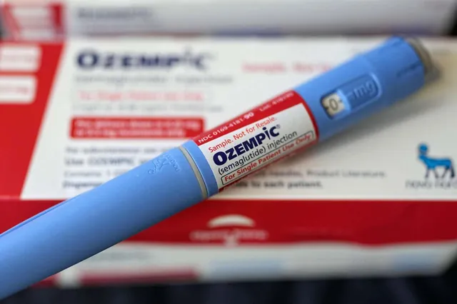 Intermittent Use of GLP-1 Drugs Like Ozempic Shows Promising Weight Loss Results
