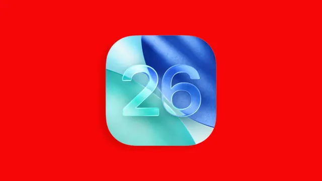 Apple's iOS 26 and iPadOS 26 bring significant updates to enhance user experience