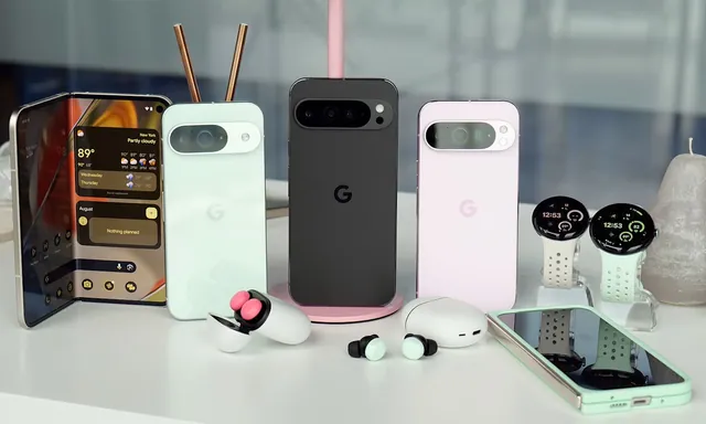 Google Pixel Event on August 20 Promises Multiple Device Launches and New Tech Innovations