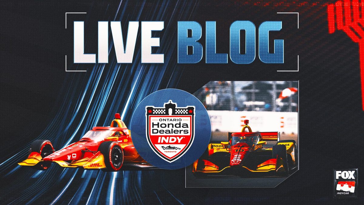 Pato O'Ward Secures Thrilling Victory at 2025 Grand Prix of Toronto