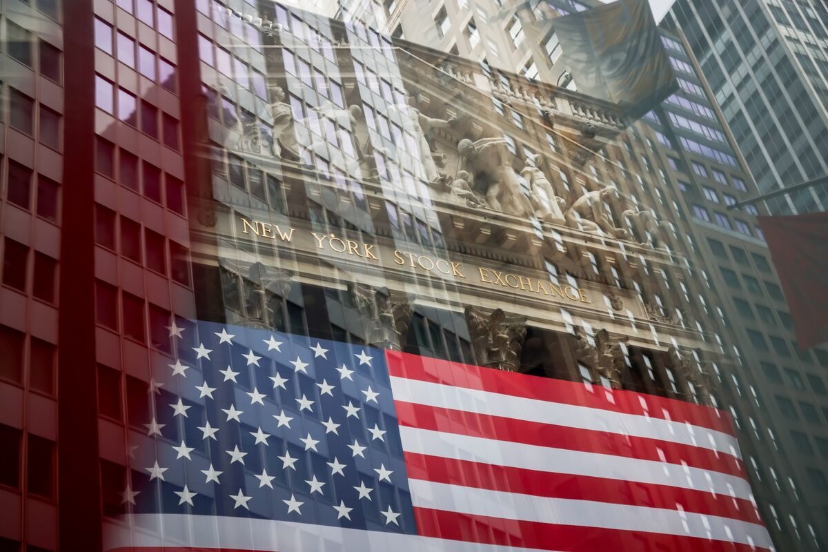 Market Caution Emerges Amid Strong Corporate Earnings and Rising Investor Expectations