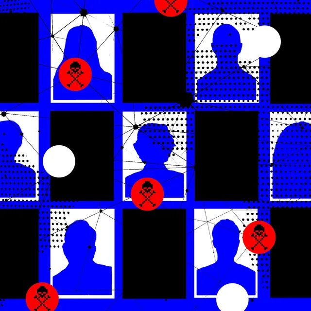 Big Tech's Anti-Terrorism Watchdog Gutted as 6 of 9 Experts Resign