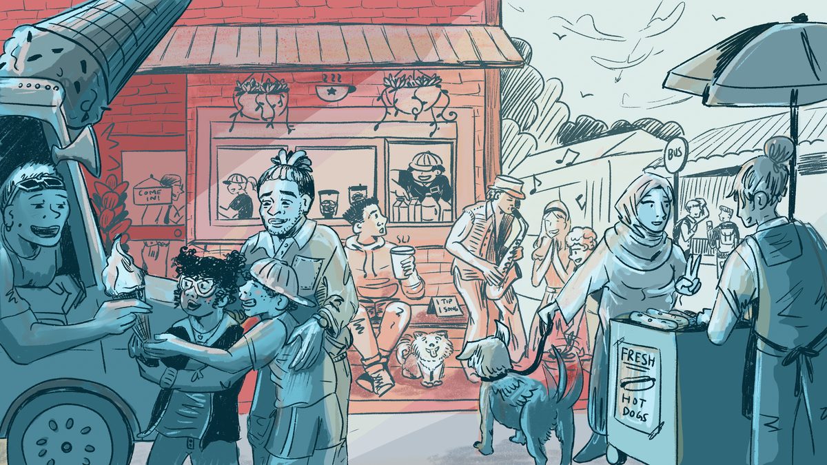 Kindness Persists: Reader Stories Affirm the Power of Small Connections
