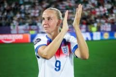 From Star Striker to Strategic Substitute: Beth Mead's Evolving Role in England’s Euro 2025 Campaign