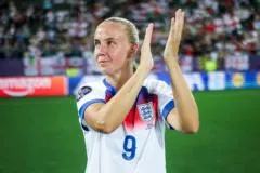 From Star Striker to Strategic Substitute: Beth Mead's Evolving Role in England’s Euro 2025 Campaign