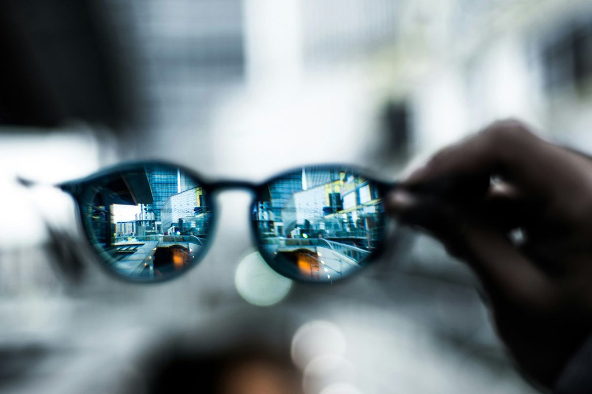 New Apps Aim to Detect Hidden Smart Glasses, Addressing Privacy Concerns