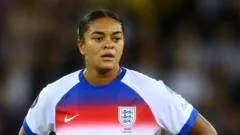 England Defender Jess Carter Withdraws from Social Media Amid Surge of Racist Abuse