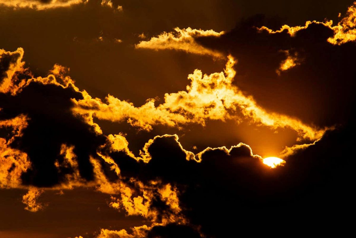 The Imperative Conversation on Geoengineering: A Climate Necessity