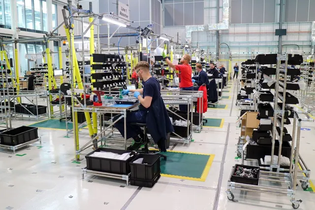Airbus Employees Mobilize for Strike Action Amid Pay Disputes
