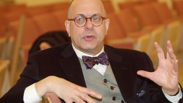 Leon Botstein Resigns All Bard College Roles Amid Epstein Abuse Allegations