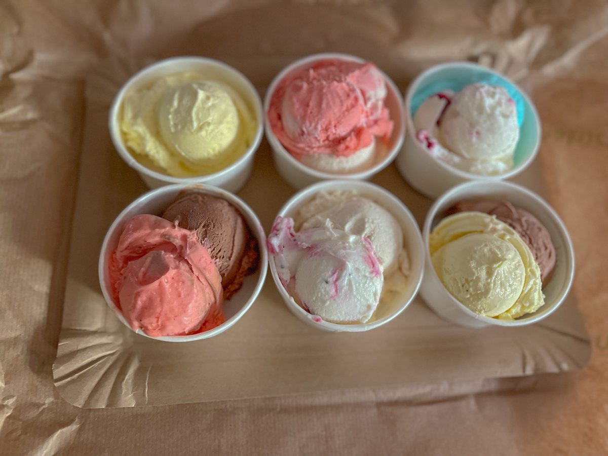 Rebel Creamery Files for Bankruptcy After $24 Million Copyright Infringement Judgment