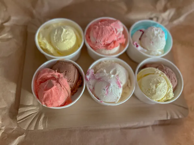 Rebel Creamery Files for Bankruptcy After $24 Million Copyright Infringement Judgment
