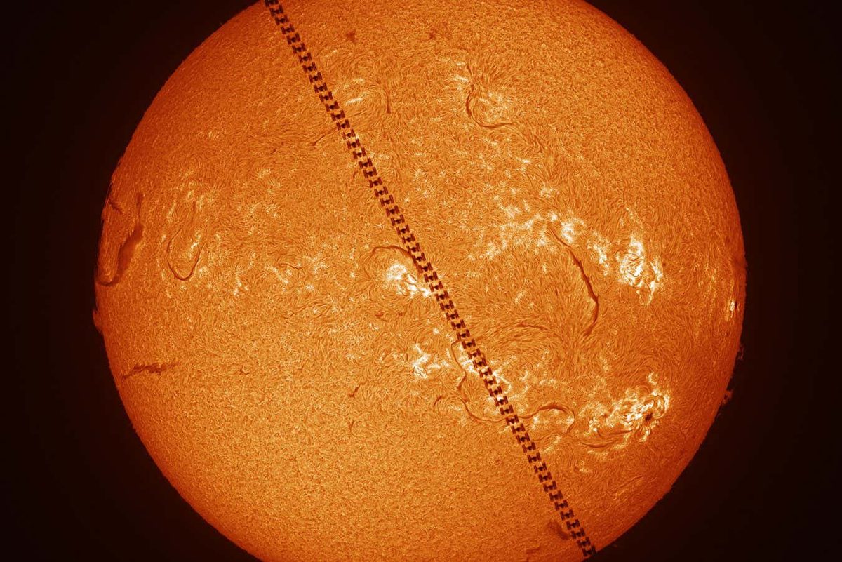 Stunning Cosmic Visions: Highlights from the ZWO Astronomy Photographer of the Year Competition