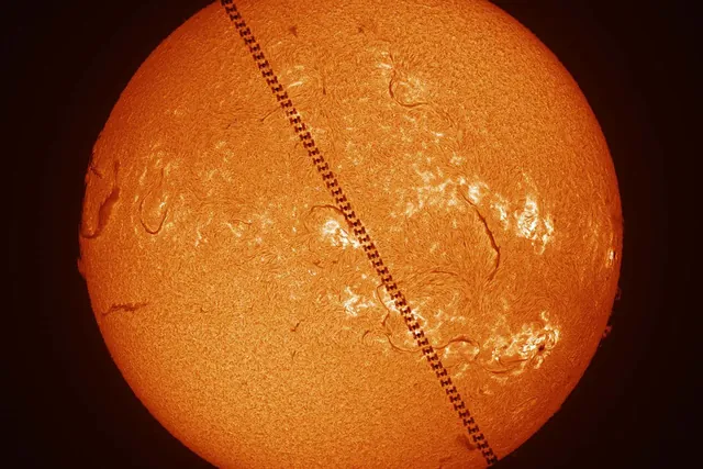 Stunning Cosmic Visions: Highlights from the ZWO Astronomy Photographer of the Year Competition