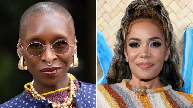 Cynthia Erivo Urges Sunny Hostin to Lead with Empathy After Controversial Cornell Rape Case Comments