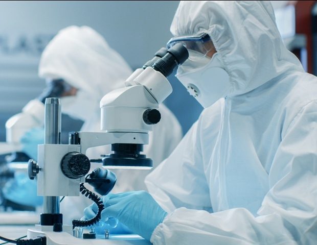 Engineered Stone Countertops Linked to Severe Silicosis, Prompting Transplant Assessment