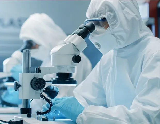 Engineered Stone Countertops Linked to Severe Silicosis, Prompting Transplant Assessment
