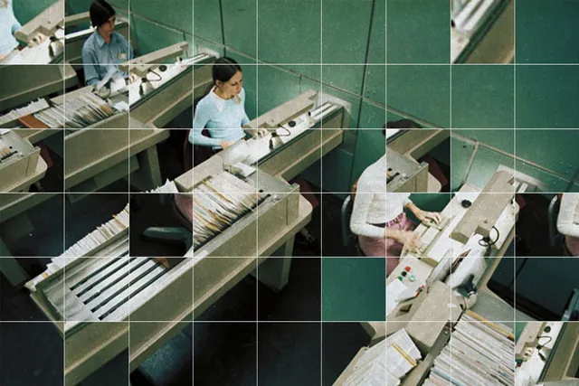How the US Postal Service Pioneered Critical Technologies Over 250 Years