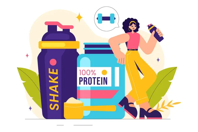 From Protein Bars to Frozen Fish: An Unexpected Shift in the Food Market