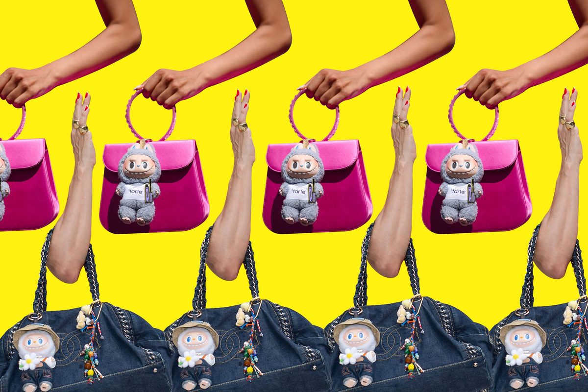 The Gamified Frenzy Behind Labubu: Navigating Scarcity and Mania