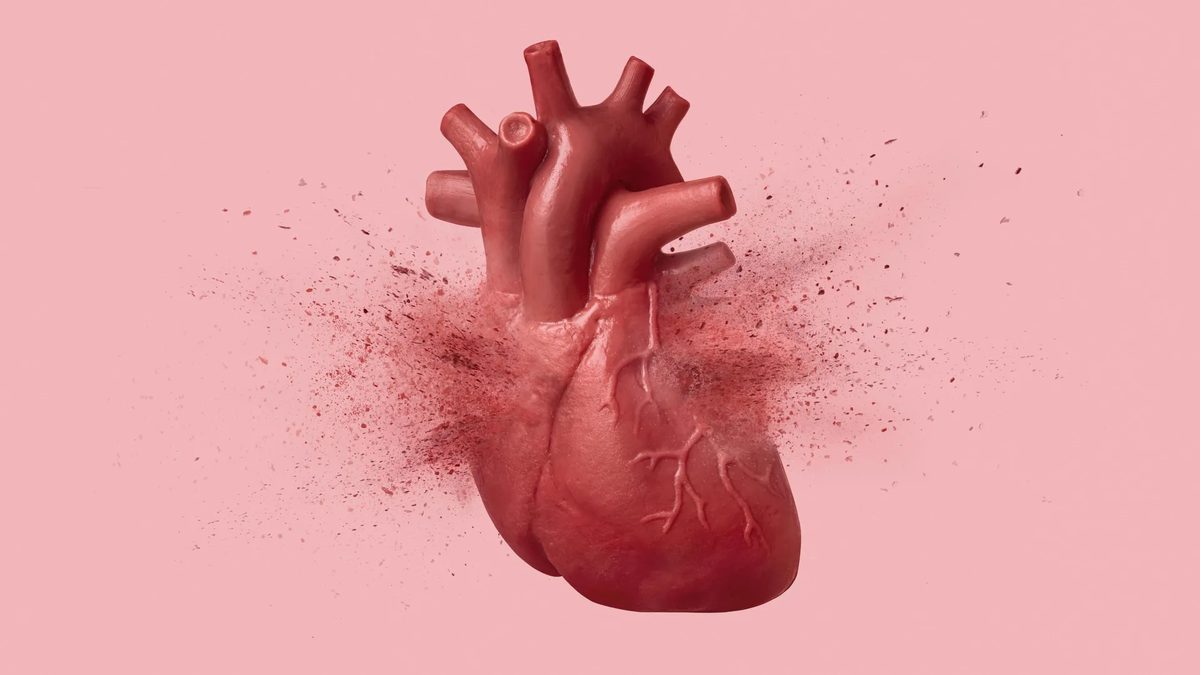 Long-Term Melatonin Use Linked to 90% Higher Heart Failure Risk in Insomnia Patients