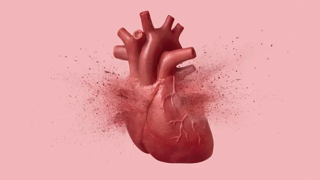 Long-Term Melatonin Use Linked to 90% Higher Heart Failure Risk in Insomnia Patients